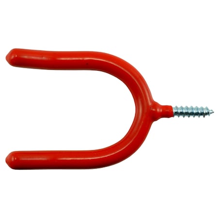 Midwest Fastener 3-7/8"9/32" x 3-7/8" x 1-5/8" Y Hooks 2PK 36362